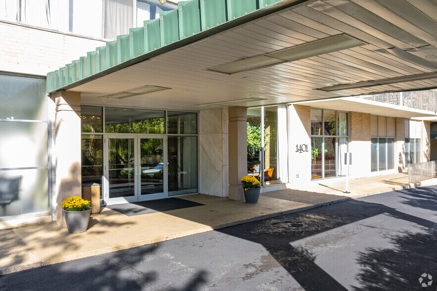 1401 Pennsylvania Ave, Wilmington, DE à vendre - Photo de l’immeuble – Image 2 sur 6