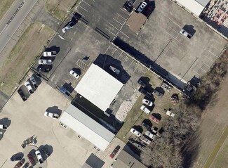 Plus de détails pour 2817 SW Wilshire Blvd, Burleson, TX - Local commercial à louer