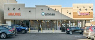 Plus de détails pour 455 Old York Rd, Jenkintown, PA - Local commercial à louer