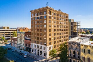 Plus de détails pour 544 Mulberry St, Macon-Bibb, GA - Bureau à louer