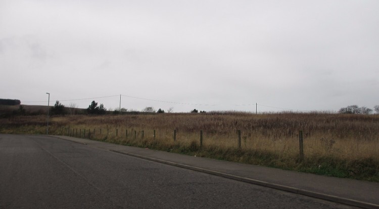 Linton Rd, Inverbervie à louer - Photo de l’immeuble – Image 3 sur 3