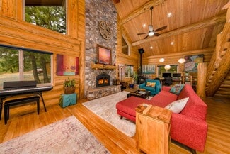 Plus de détails pour 82 Meadows Loop, Lyle, WA - Spécialisé à vendre