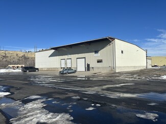 Plus de détails pour 415 N 16th St, Billings, MT - Industriel/Logistique à vendre