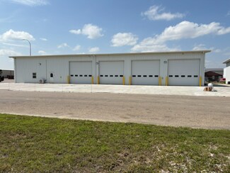 Plus de détails pour 405 E 10th Ave, Williston, ND - Industriel/Logistique à louer
