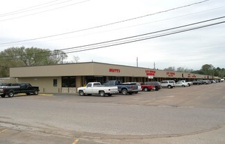 Plus de détails pour 5801-5901 Highway Blvd, Katy, TX - Local commercial à louer