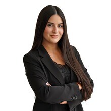 Nazire Tahiri