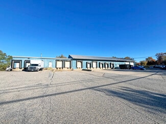 Plus de détails pour 20 Colby Rd, Litchfield, NH - Local d'activités à louer