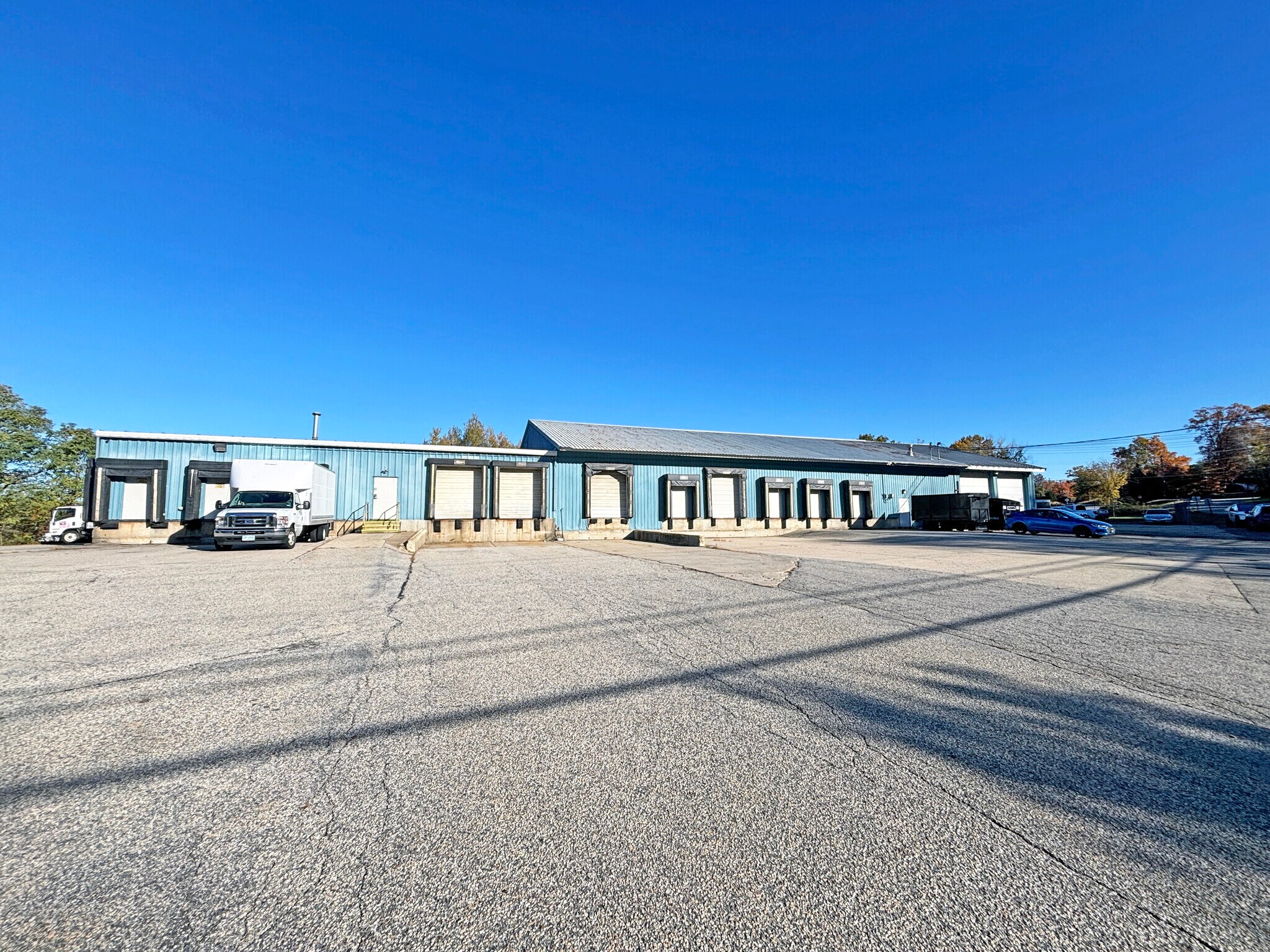 20 Colby Rd, Litchfield, NH à louer Photo de l’immeuble– Image 1 sur 5