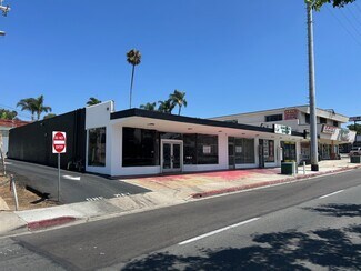 Plus de détails pour 1231-1243 Highland Ave, National City, CA - Local commercial à louer