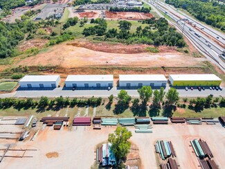 Plus de détails pour 4 Industrial Buildings for Sale – Industriel/Logistique à vendre, Oklahoma City, OK