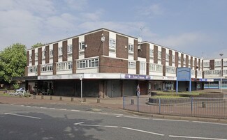 Plus de détails pour 125 High St, Tipton - Local commercial à louer