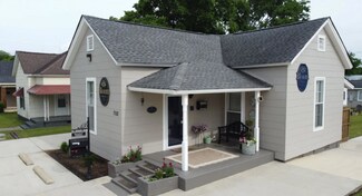 Plus de détails pour 702 McKinley Ave NE, Huntsville, AL - Bureau à vendre