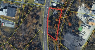 Plus de détails pour 343 S 3rd St, Coopersburg, PA - Bureau à vendre