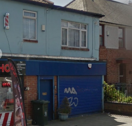 468B Welbeck Rd, Newcastle Upon Tyne à louer Photo principale– Image 1 sur 2