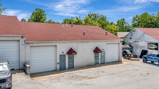 Plus de détails pour 2213 Ogletown Rd, Newark, DE - Industriel/Logistique à louer