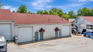 Plus de détails pour 2213 Ogletown Rd, Newark, DE - Industriel/Logistique à louer