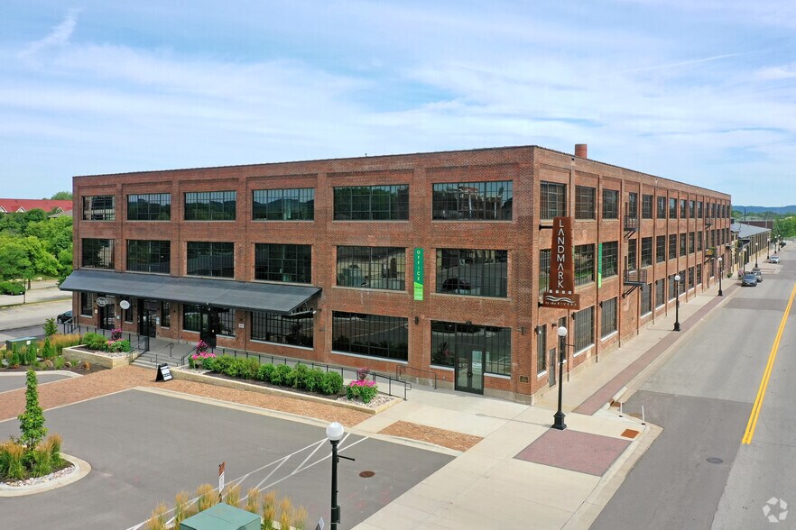 525 2nd St, La Crosse, WI à louer - Photo principale – Image 1 sur 15