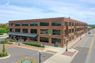 Plus de détails pour 525 2nd St, La Crosse, WI - Bureau/Local commercial, Local commercial à louer