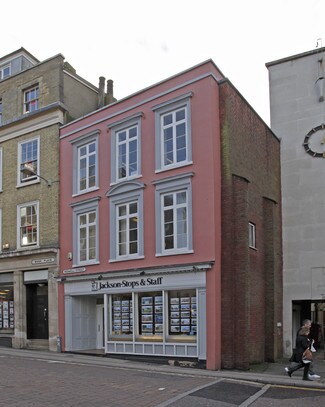Plus de détails pour 2 Redwell St, Norwich - Bureau à louer