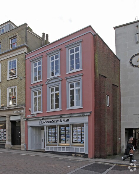 2 Redwell St, Norwich à louer - Photo principale – Image 1 sur 9