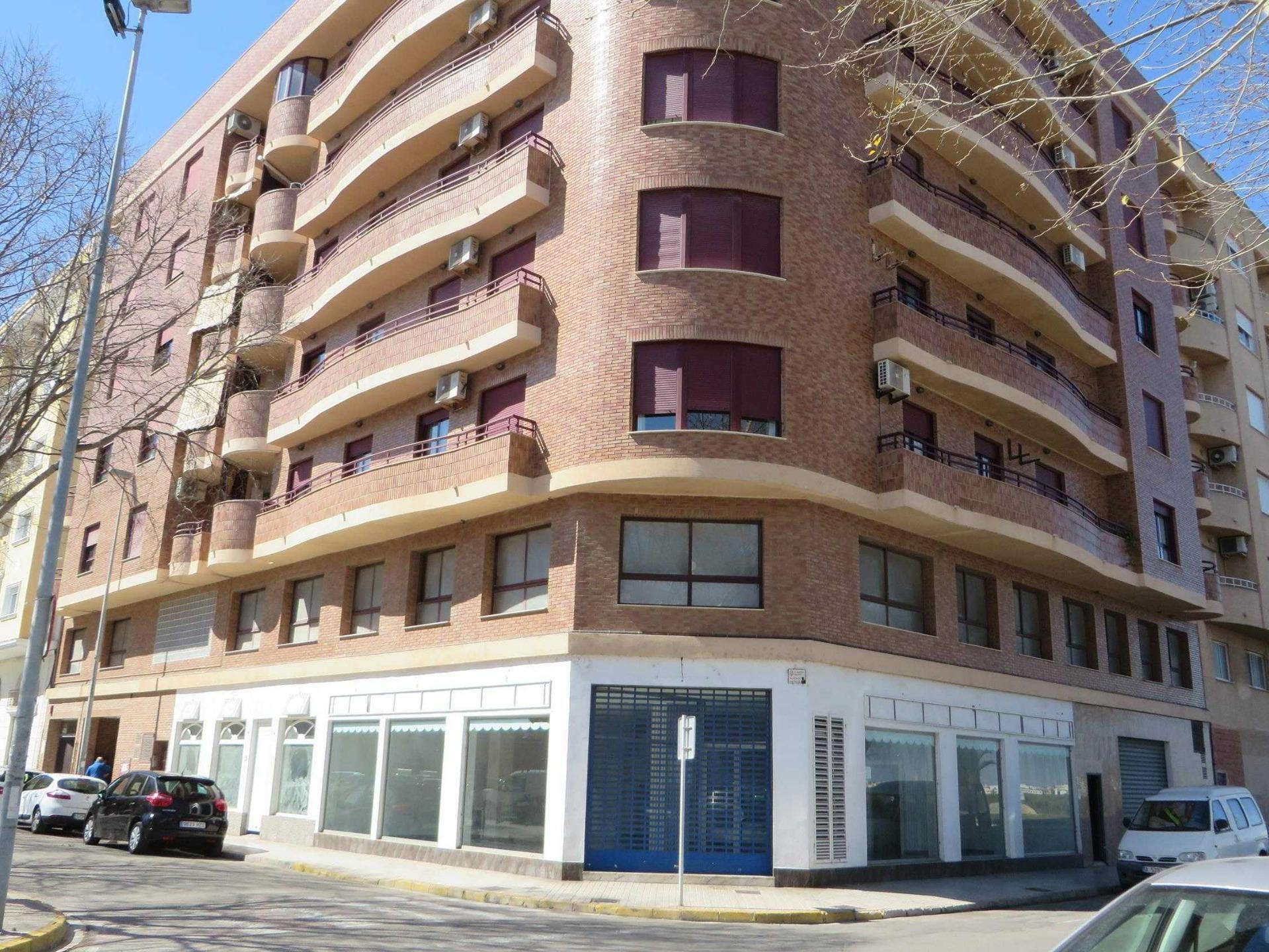 Carrer Historiador Bernardino Llorca, 11, Oliva, Valencia à vendre Photo principale– Image 1 sur 15