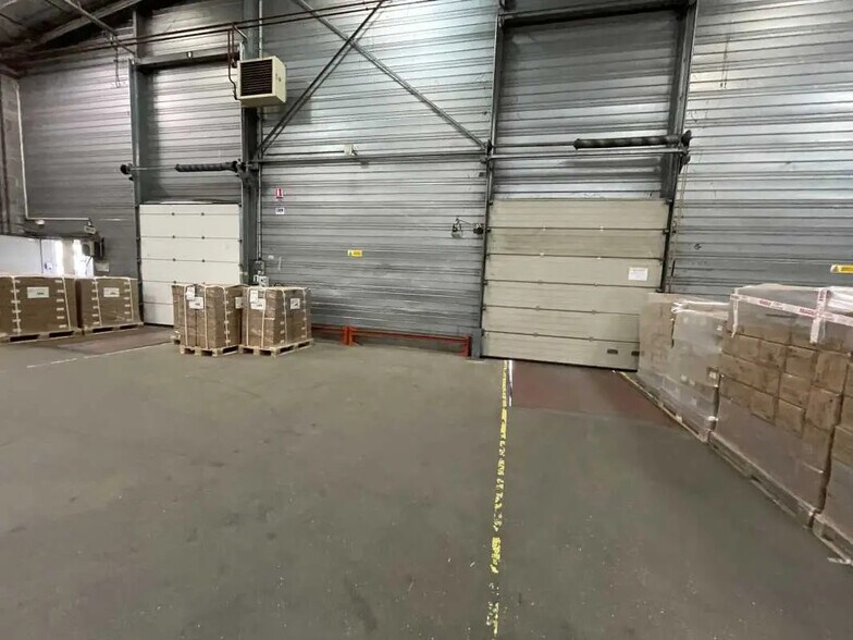 Local d'activités dans Gétigné à vendre - Photo de l’immeuble – Image 3 sur 7