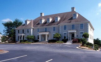 Plus de détails pour 1299 Battlecreek Rd, Jonesboro, GA - Bureau à vendre