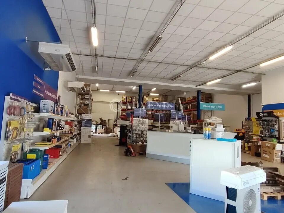 Photo de l’immeuble