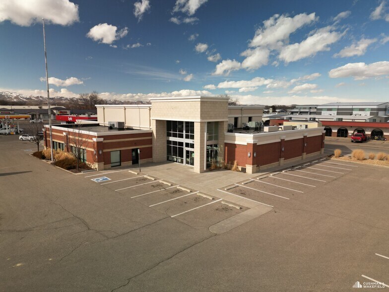 1520 E Mulberry St, Fort Collins, CO à vendre - Photo de l’immeuble – Image 1 sur 19
