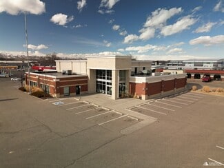 Plus de détails pour 1520 E Mulberry St, Fort Collins, CO - Bureau à vendre