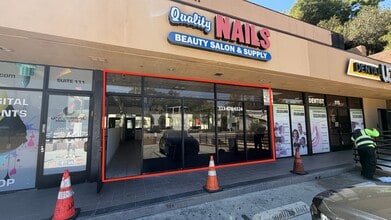 3535 Cahuenga Blvd W, Studio City, CA à louer Photo intérieure– Image 1 sur 4