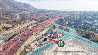 Plus de détails pour 5102 Sycamore Canyon Blvd, Riverside, CA - Local commercial à vendre