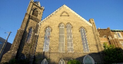 801 Wisconsin Ave, Racine, WI à louer - Photo de l’immeuble – Image 2 sur 19