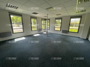 Bureau dans Saint-Herblain à vendre Photo intérieure– Image 2 sur 9