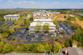 20201 Century Blvd, Germantown, MD - VUE AÉRIENNE  vue de carte