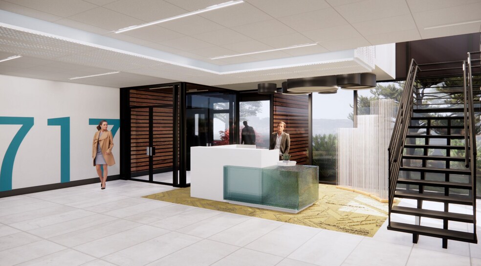 717 Office Pky, Saint Louis, MO à louer - Photo intérieure – Image 3 sur 5