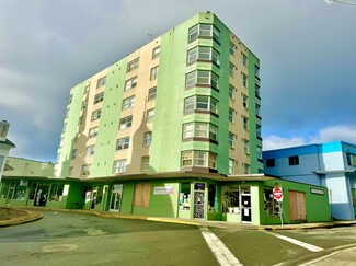 Plus de détails pour 231 Lincoln St, Sitka, AK - Logement à vendre