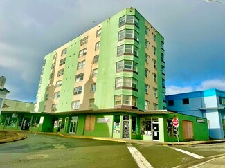 Plus de détails pour 231 Lincoln St, Sitka, AK - Logement à vendre