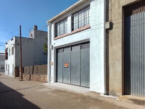 Industriel/Logistique dans L'Ametlla de Mar, Tarragona à louer Photo intérieure– Image 1 sur 9