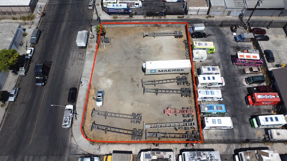 1370 16th st, Long Beach, CA à louer - Photo de l’immeuble – Image 2 sur 4