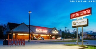 Plus de détails pour 9070 W Florissant Ave, Saint Louis, MO - Local commercial à vendre