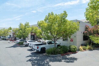 Plus de détails pour 26450 Ruether Ave, Santa Clarita, CA - Industriel/Logistique à louer