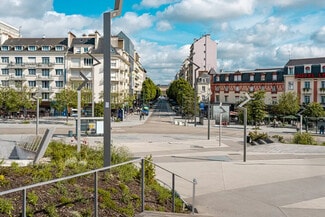 Plus de détails pour Local commercial à louer