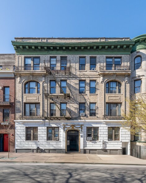 310 12th St, Brooklyn, NY à vendre - Photo de l’immeuble – Image 2 sur 6