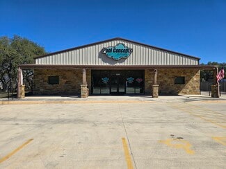Plus de détails pour 13318 Western Oak Dr, Helotes, TX - Local commercial à vendre