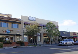 Plus de détails pour 441 California Ave, Palo Alto, CA - Local commercial à louer