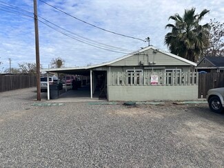 Plus de détails pour 721 Erickson Ave, Modesto, CA - Logement à vendre