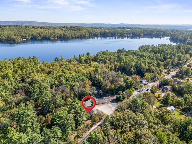 251 N High St, Bridgton, ME à vendre - Photo de l’immeuble – Image 2 sur 10