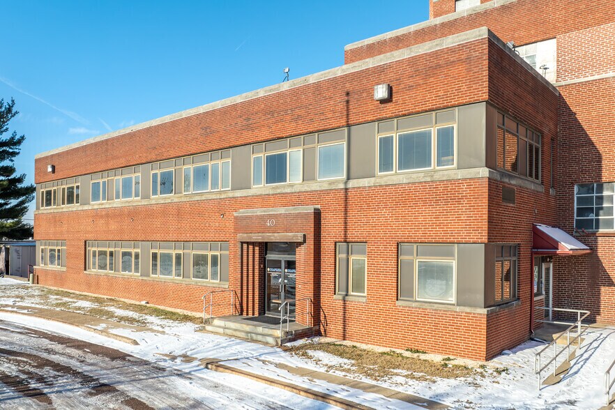 40 Jacksonville Rd, Warminster Township, PA à louer - Photo principale – Image 1 sur 8