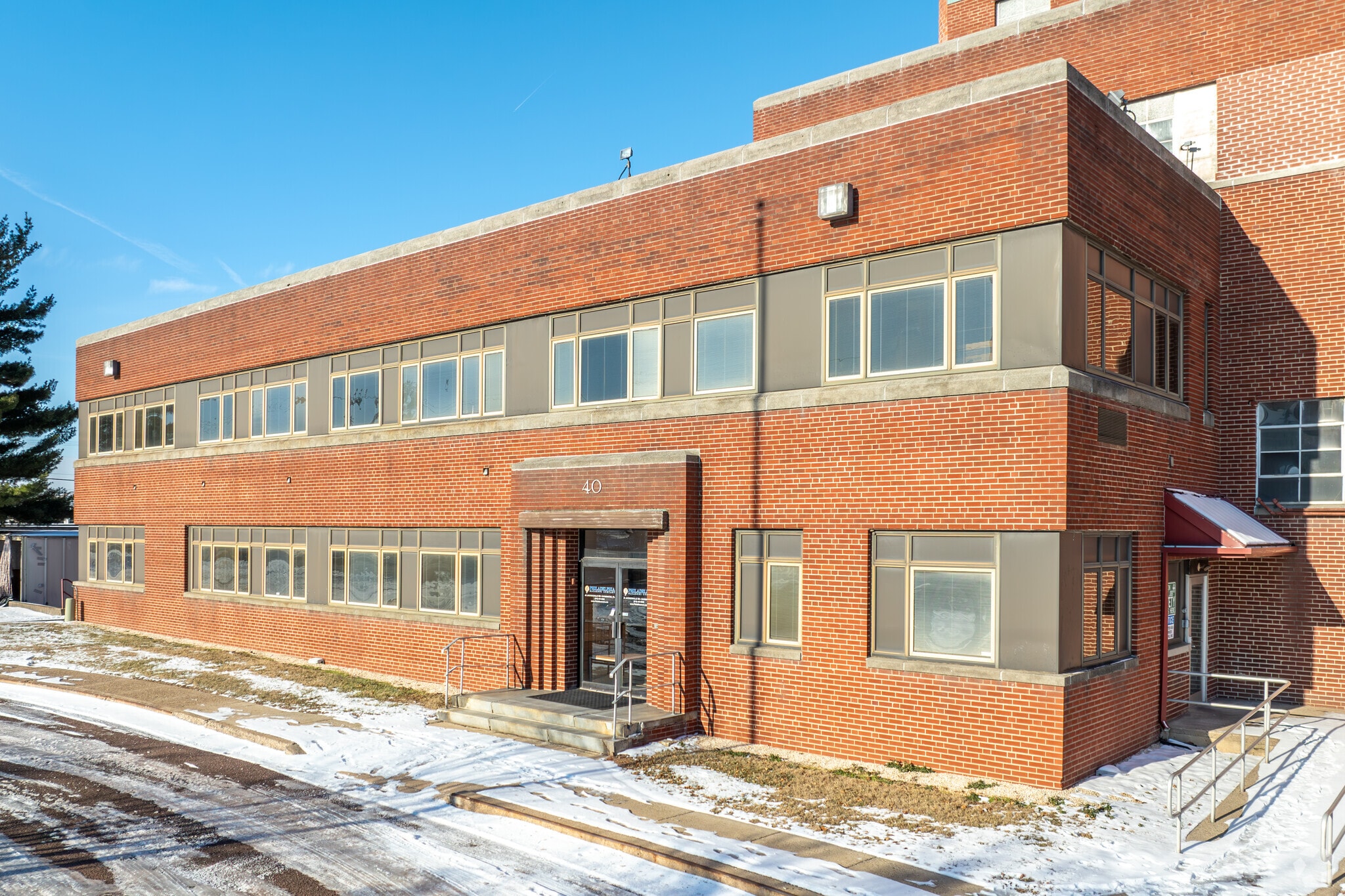 40 Jacksonville Rd, Warminster Township, PA à louer Photo principale– Image 1 sur 9